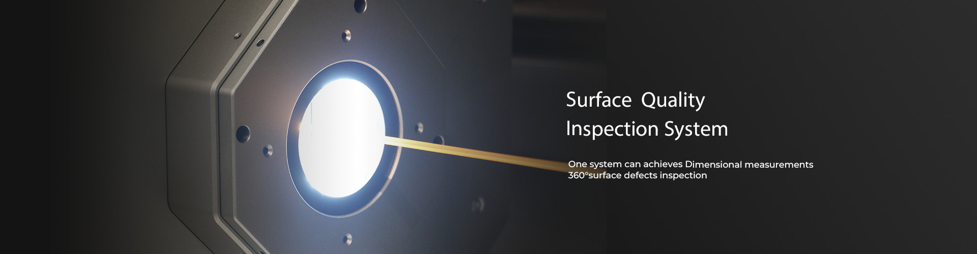 ποιότητας μετρητής διάμετρου λέιζερ εργοστάσιο