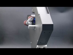 TL-2025D Γρήγορος λέιζερ Διαμέτρου μικρομέτρου λεπτό και στρογγυλό σύρμα