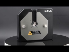 F2010-S μικρομέτρος λέιζερ