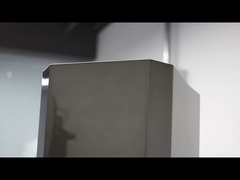 DM600S Σύστημα μέτρησης πίνακας ζωγραφικής