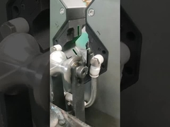 μέτρηση καλωδίου χάντρου