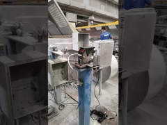 μέτρηση καλωδίου χάντρου