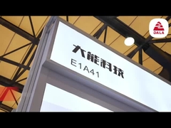 Η Κίνα 2023 στη Σαγκάη