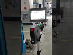 F4010-K μικρομέτρος λέιζερ