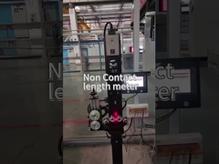 μέτρηση της ταχύτητας μήκους